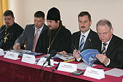 Благотворительный фонд «Православный Севастополь» создан в Крыму